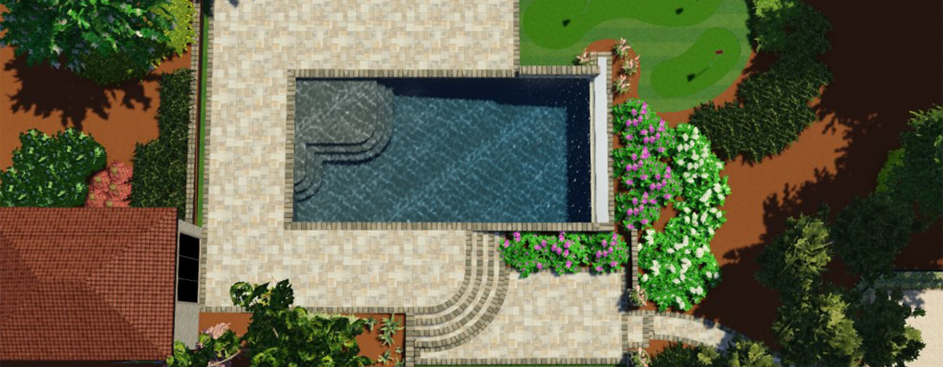 Landscape Design