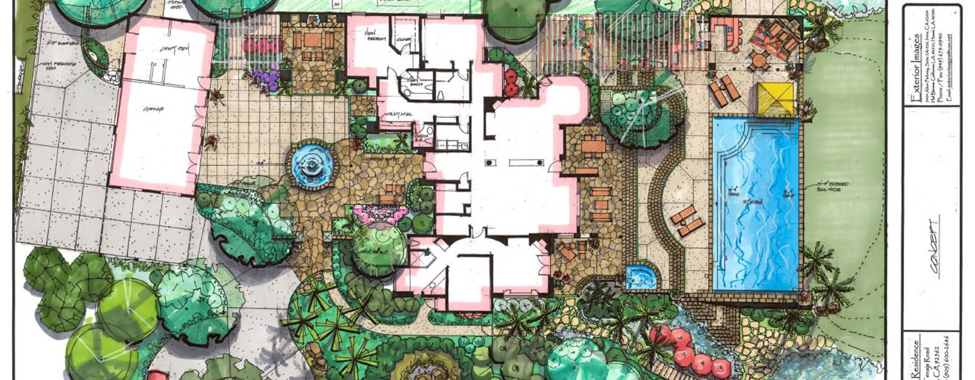 Landscaper